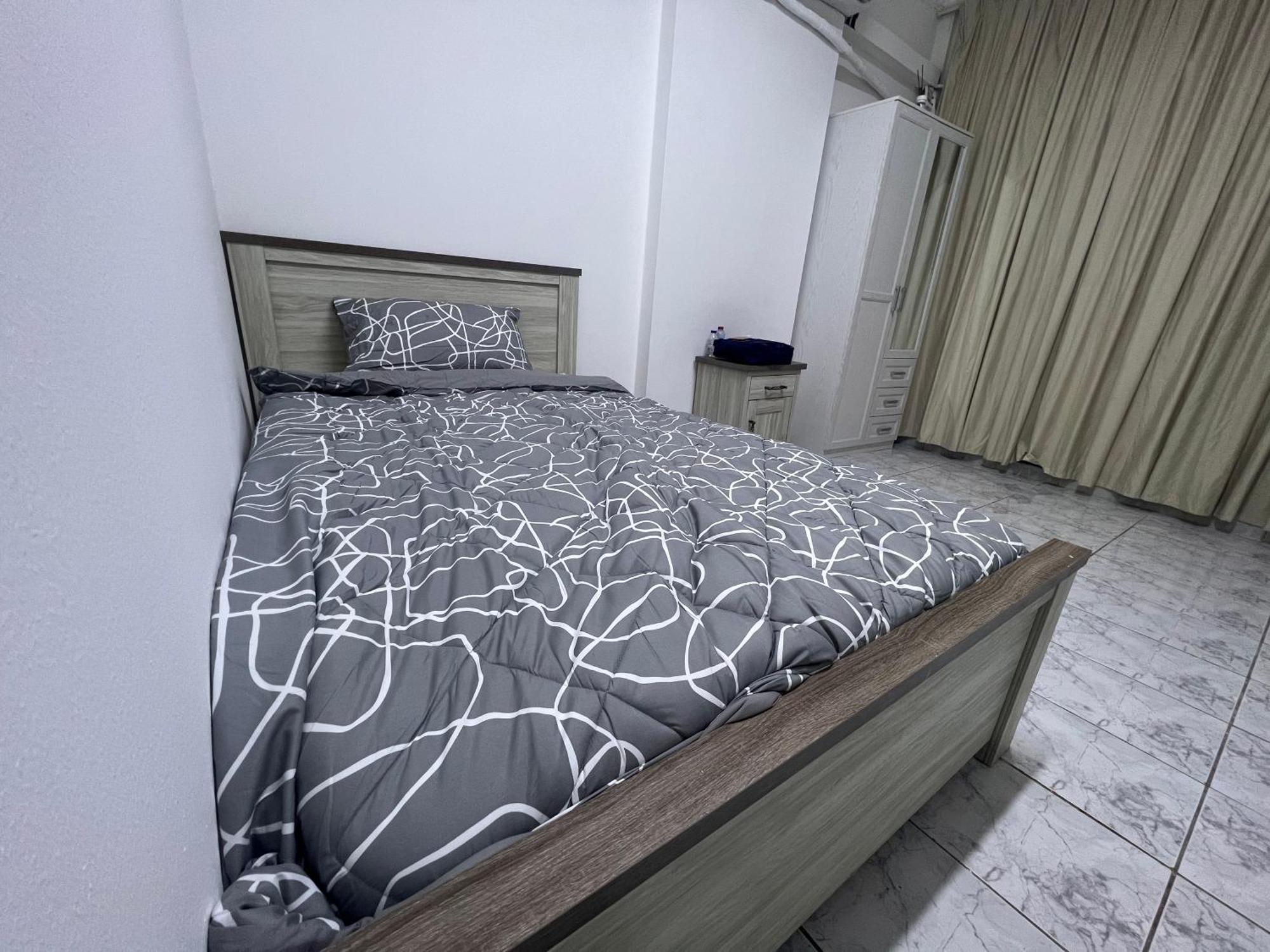 Homestay Dinar Abu Dhabi